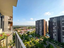 High Park Residences (D28), Apartment #629077851